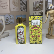 구찌 GUCCI 치자꽃 여성 향수 Flora Gorgeous Orchid 100ml